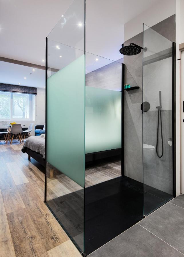 Circlelet Luxury Private Suite 2 London Exteriör bild