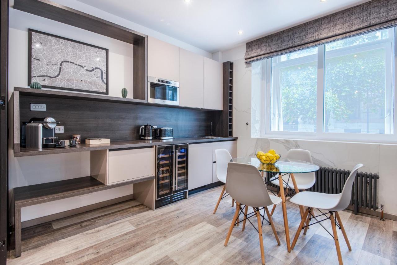 Circlelet Luxury Private Suite 2 London Exteriör bild