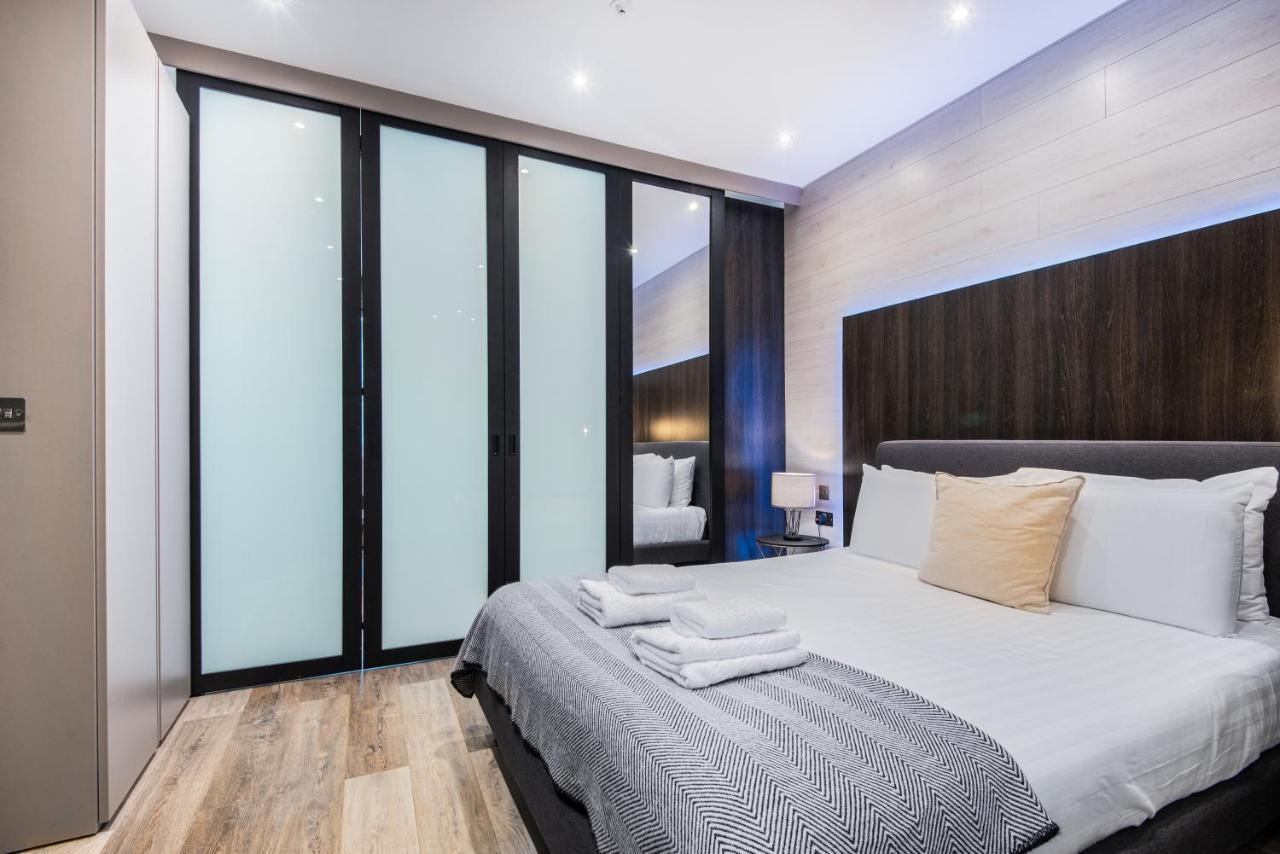 Circlelet Luxury Private Suite 2 London Exteriör bild