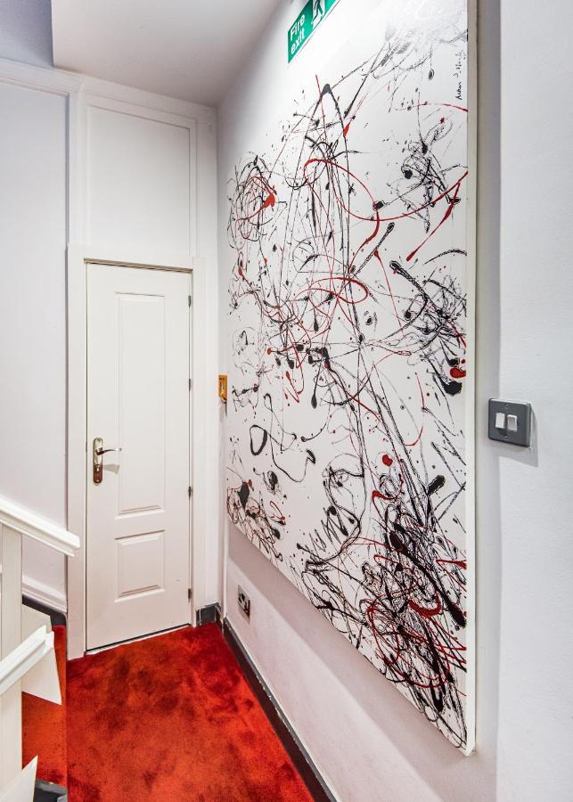 Circlelet Luxury Private Suite 2 London Exteriör bild