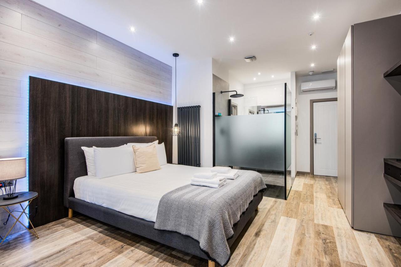 Circlelet Luxury Private Suite 2 London Exteriör bild