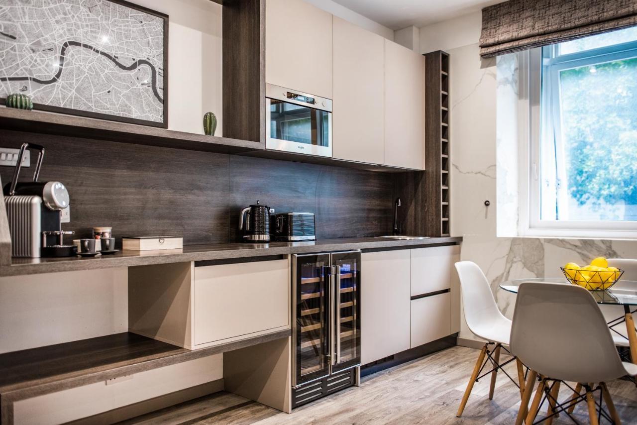 Circlelet Luxury Private Suite 2 London Exteriör bild