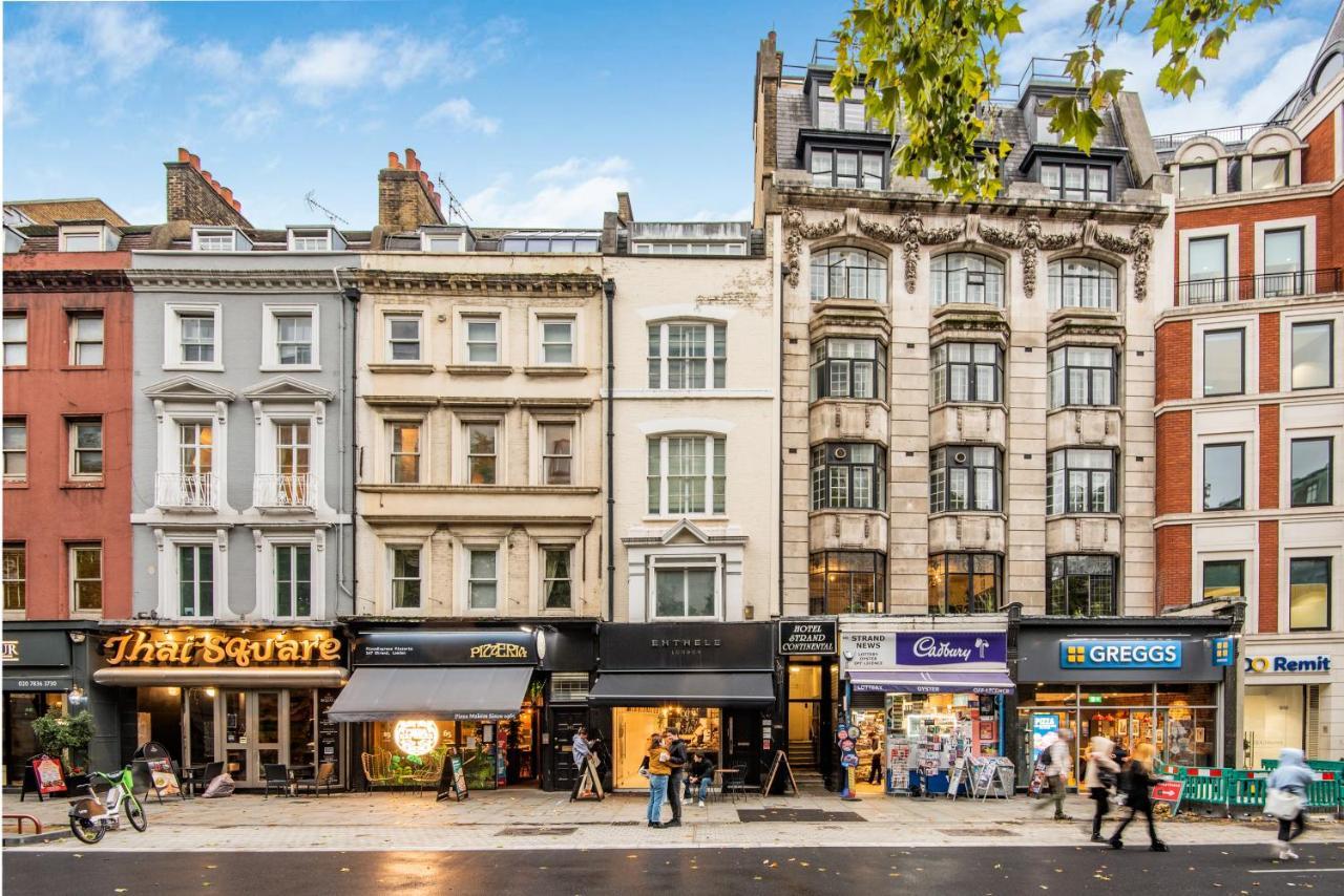 Circlelet Luxury Private Suite 2 London Exteriör bild