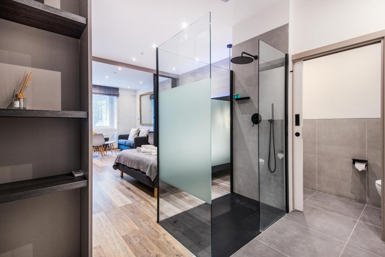 Circlelet Luxury Private Suite 2 London Exteriör bild