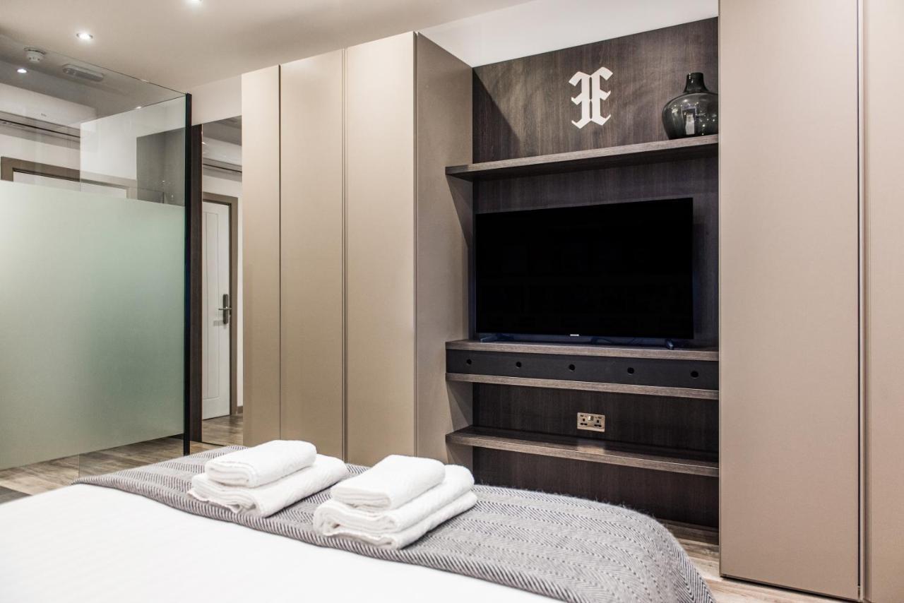 Circlelet Luxury Private Suite 2 London Exteriör bild