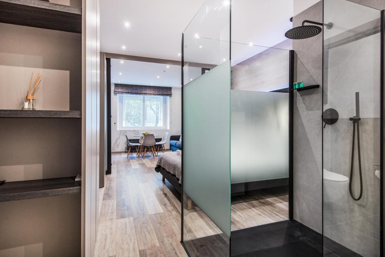 Circlelet Luxury Private Suite 2 London Exteriör bild