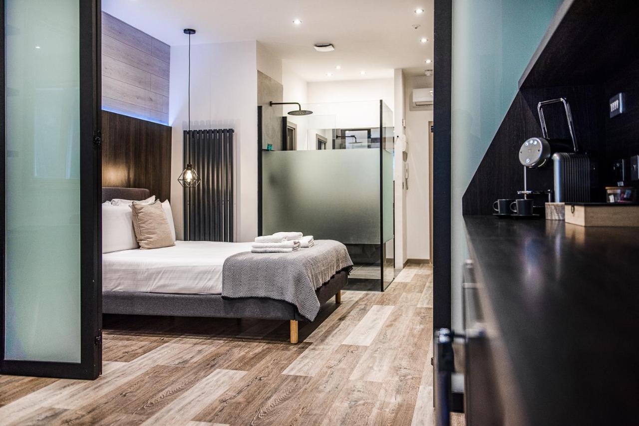 Circlelet Luxury Private Suite 2 London Exteriör bild
