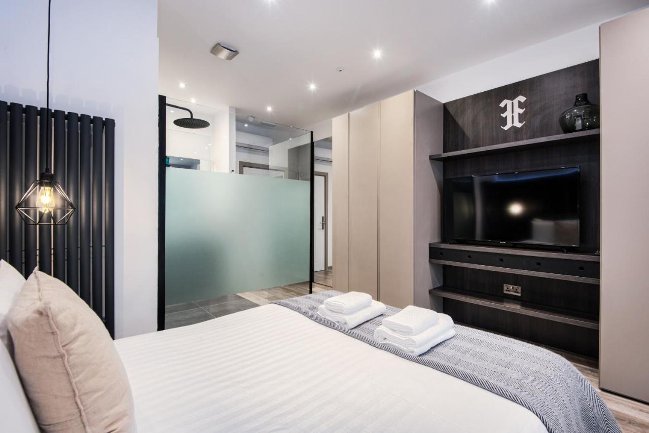 Circlelet Luxury Private Suite 2 London Exteriör bild