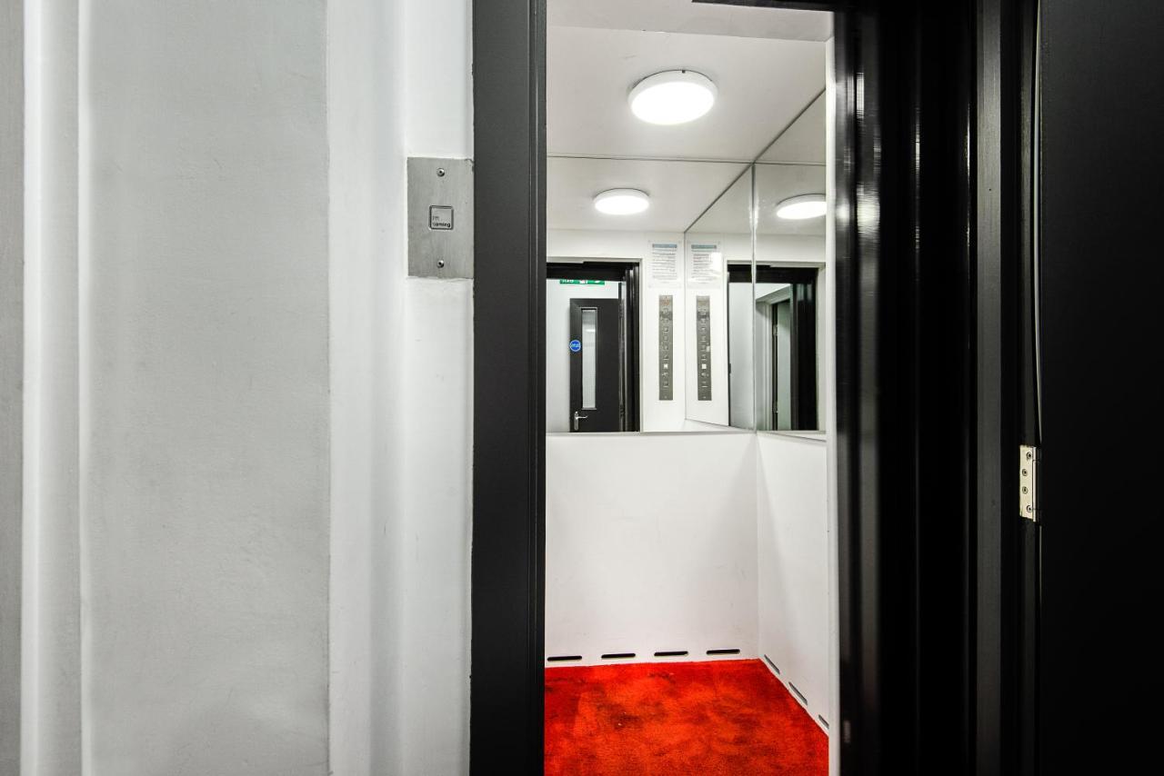 Circlelet Luxury Private Suite 2 London Exteriör bild