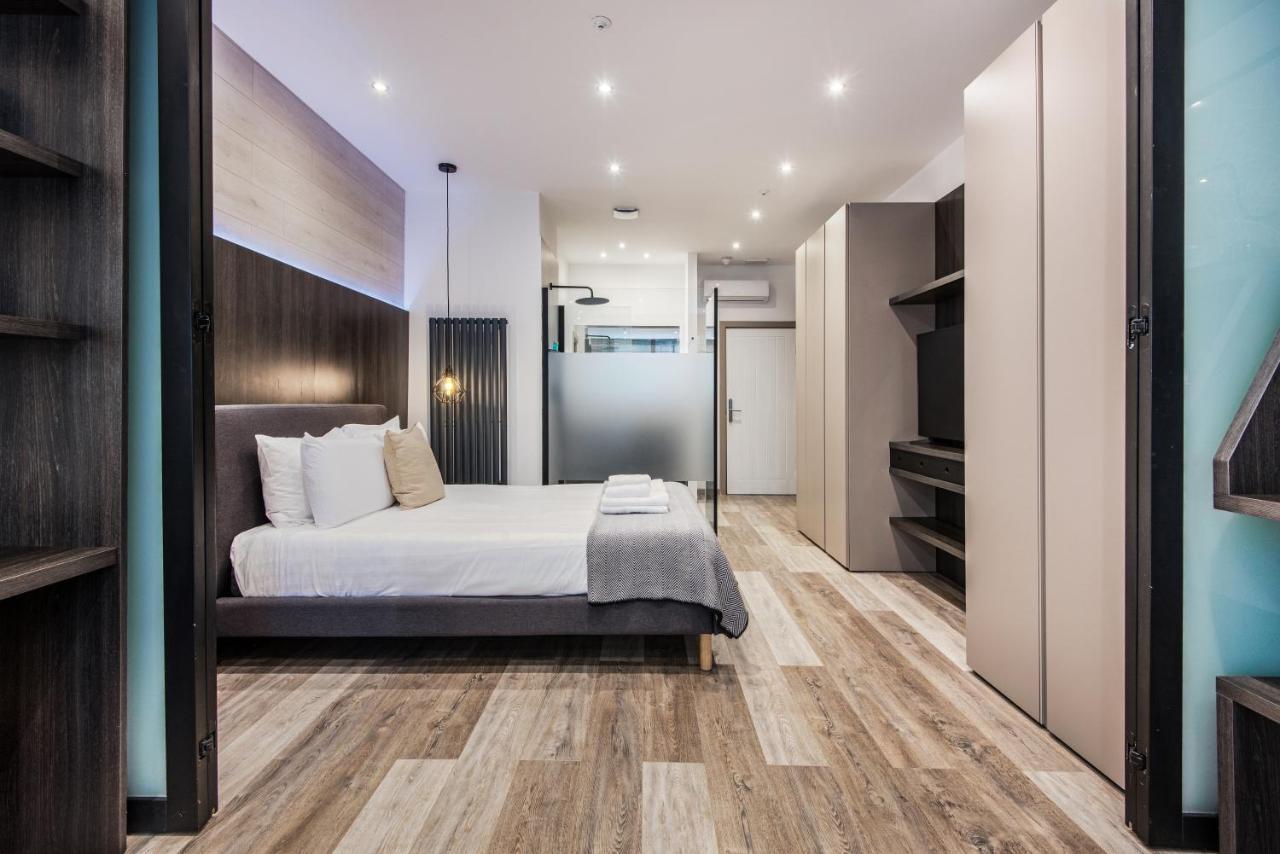 Circlelet Luxury Private Suite 2 London Exteriör bild