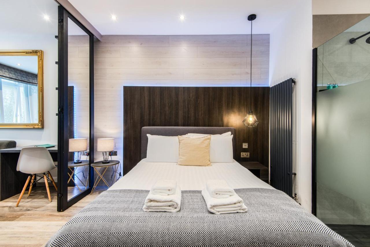 Circlelet Luxury Private Suite 2 London Exteriör bild