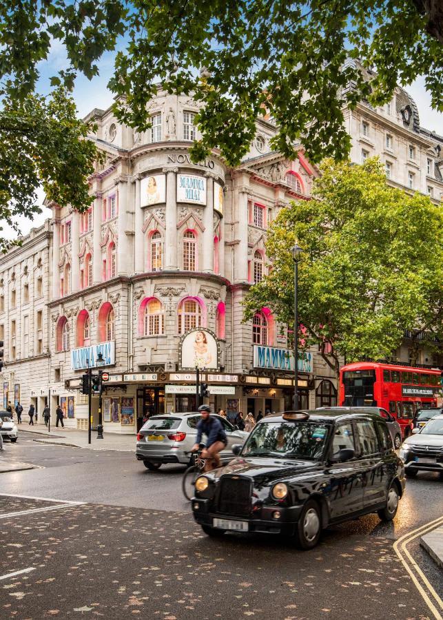 Circlelet Luxury Private Suite 2 London Exteriör bild
