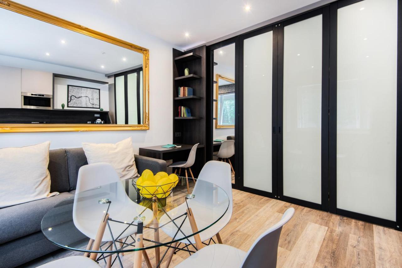Circlelet Luxury Private Suite 2 London Exteriör bild