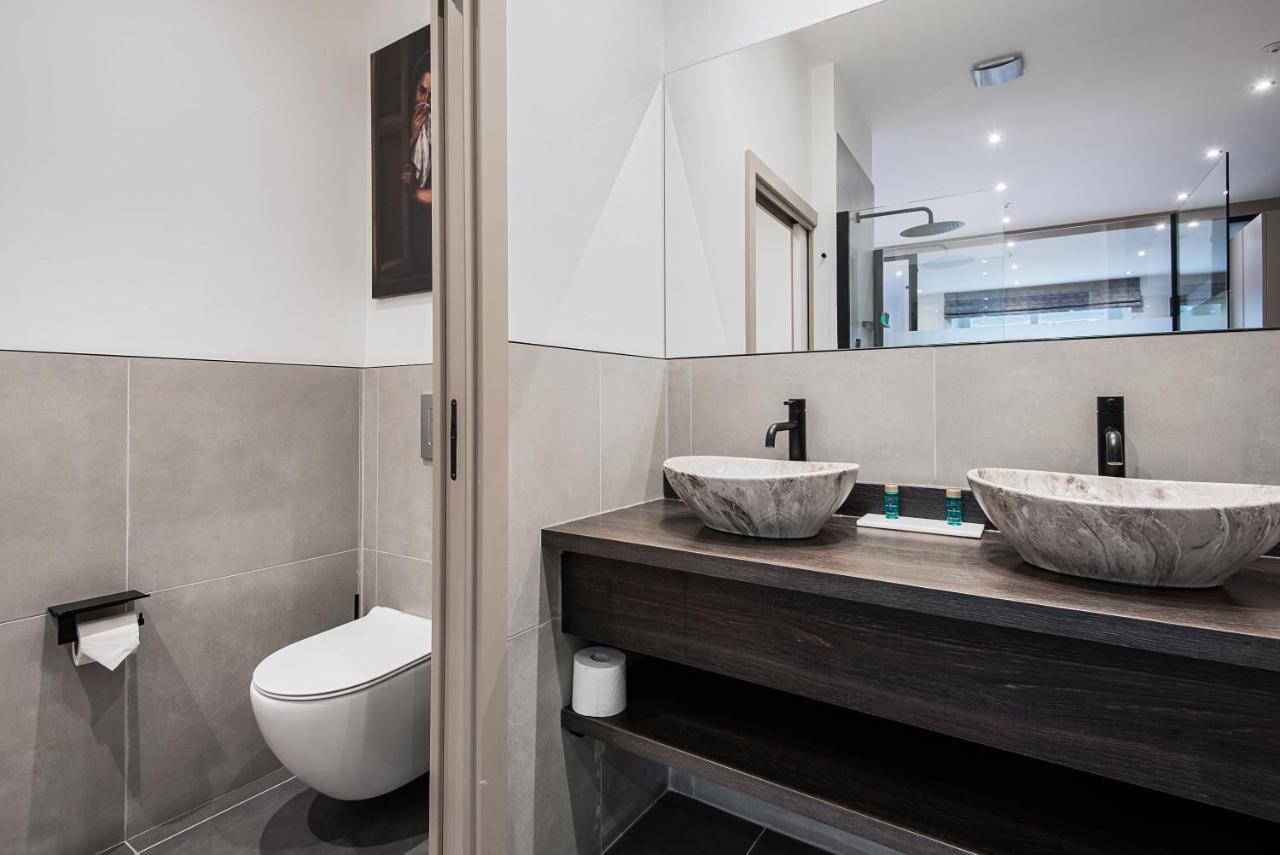 Circlelet Luxury Private Suite 2 London Exteriör bild