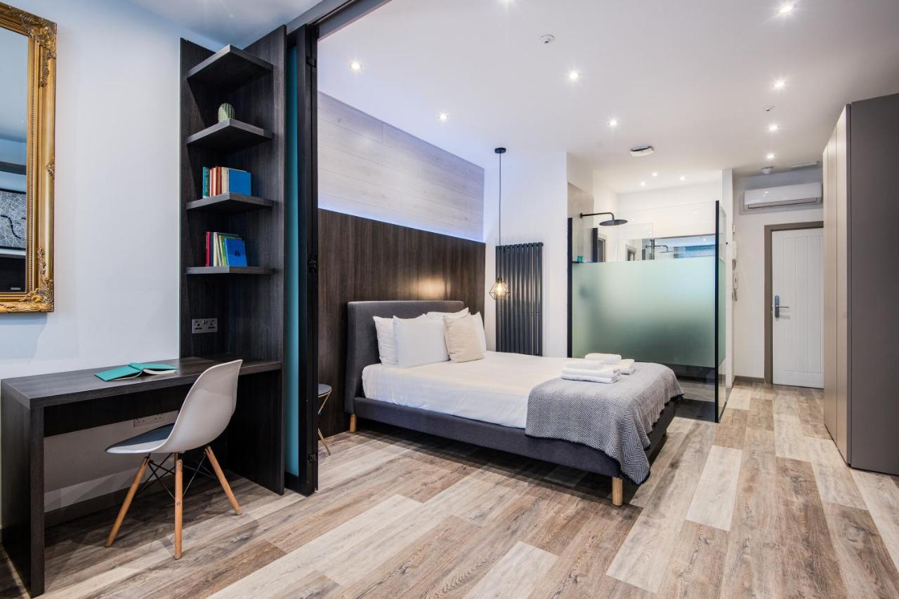 Circlelet Luxury Private Suite 2 London Exteriör bild