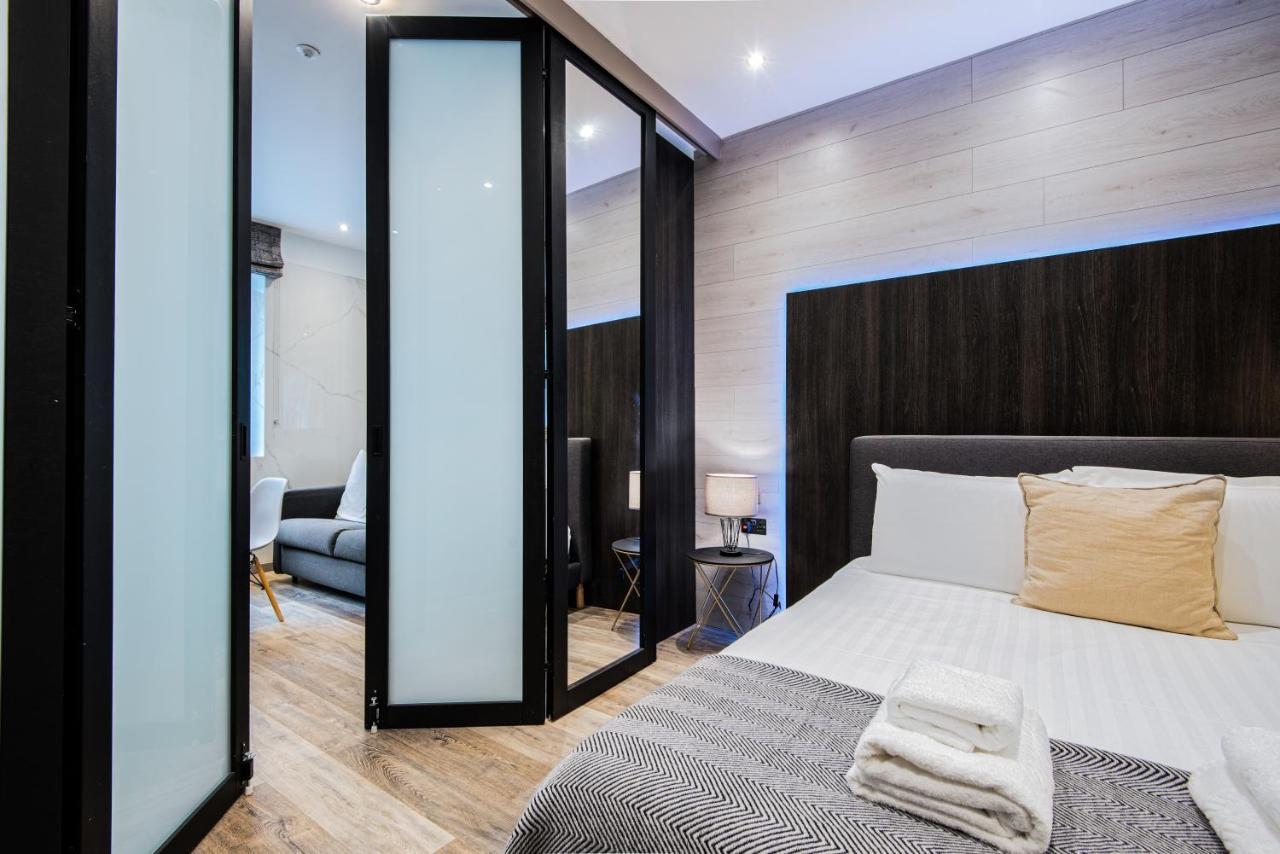 Circlelet Luxury Private Suite 2 London Exteriör bild